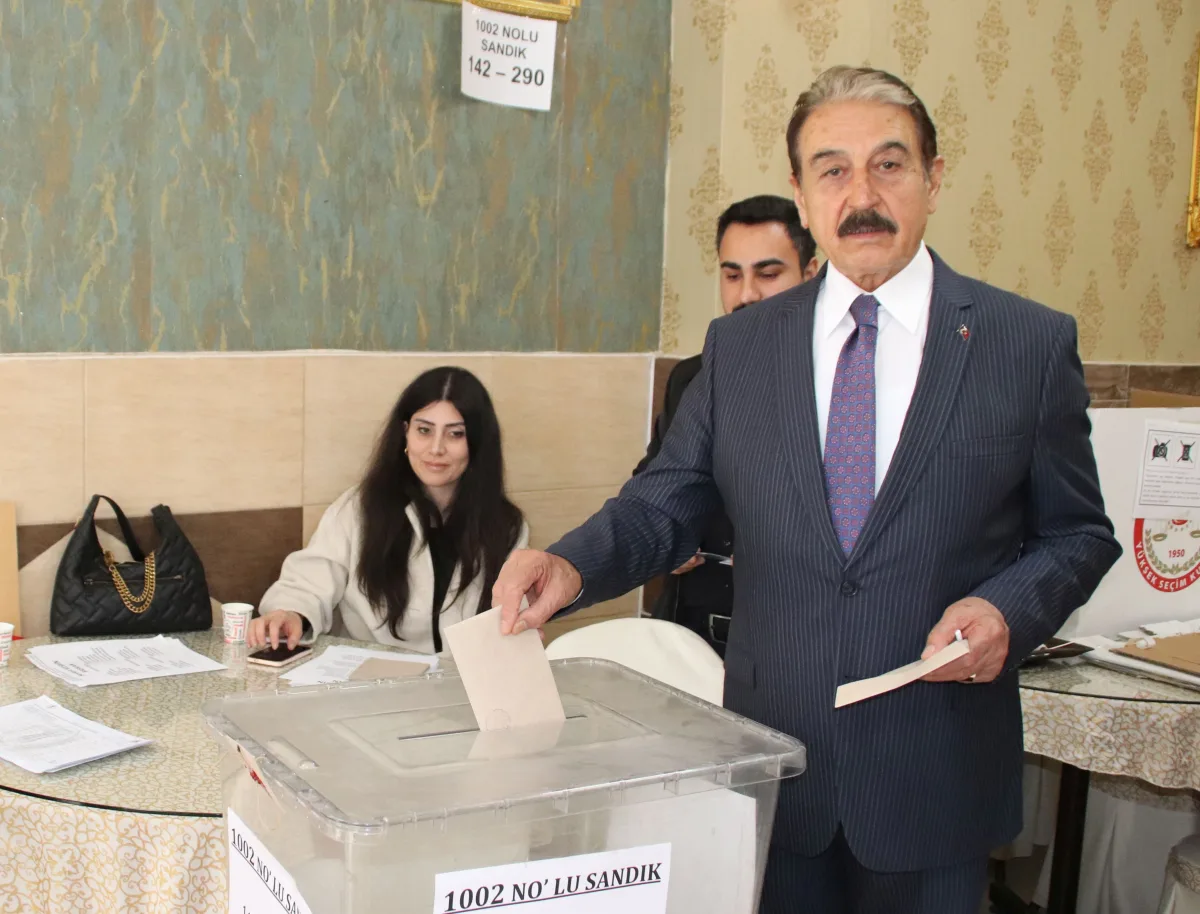 KESKİN: “ESNAF AYAĞA KALKMADAN MALATYA AYAĞA KALKMAZ.