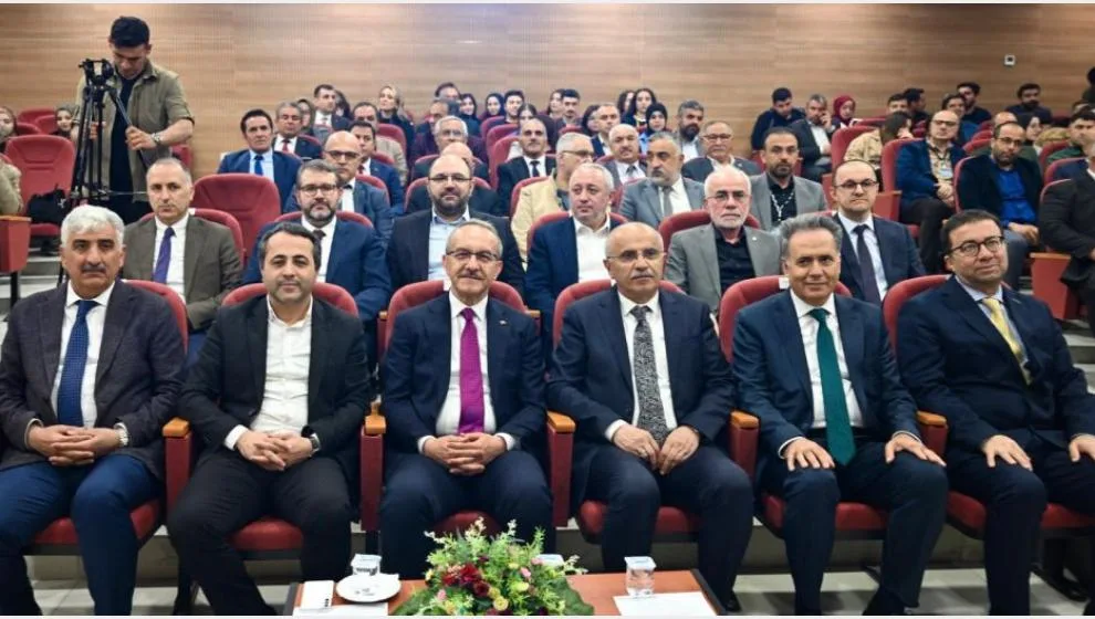 Geleceğin Yol Haritası Malatya’da Konuşuldu