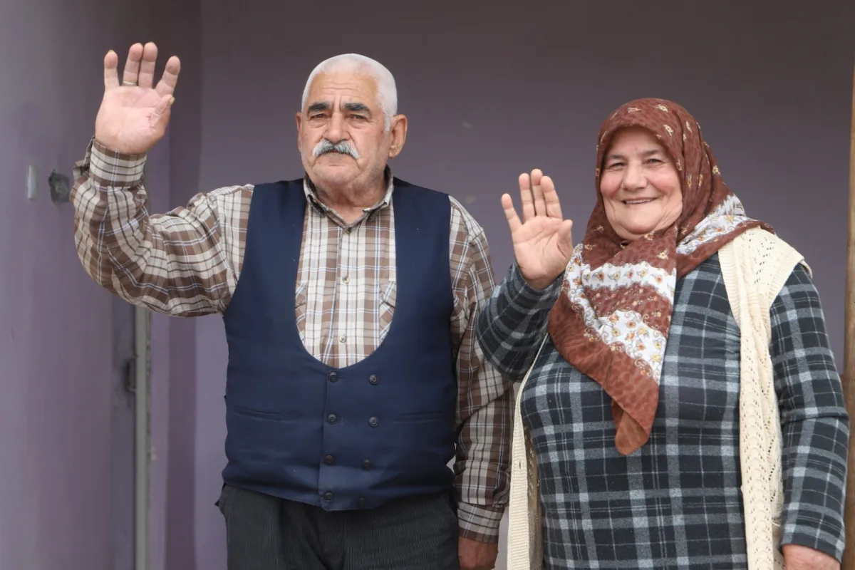 Gönüllere Dokunan Hizmet: Battalgazi’den Anlamlı Proje.