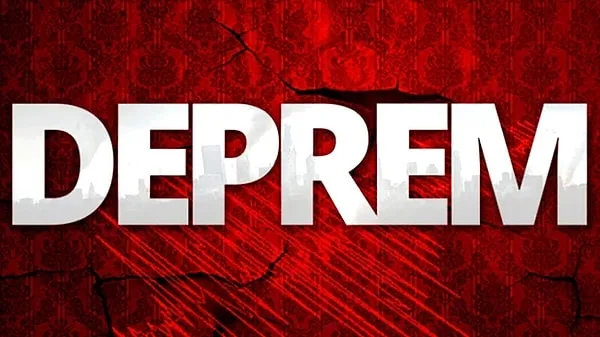 Yeşilyurt’ta Gece Yarısı Depremi: Kısa Süreli Panik Yaşandı.