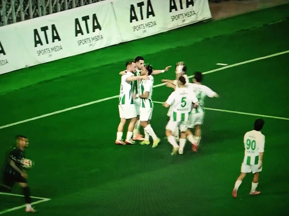 Ankara’da Final Heyecanına Büyük Destek: Taraftarlara 4 Otobüs Tahsis Edildi.