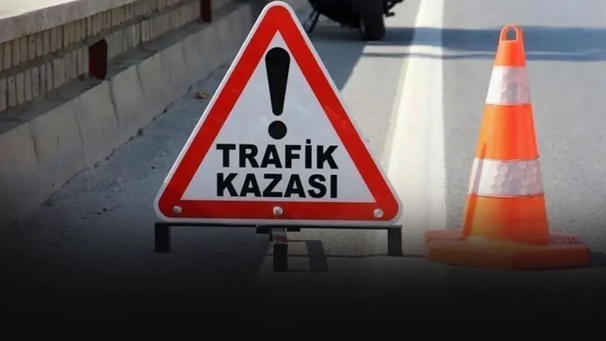 Malatya’da Feci Kaza: Çatyol Kavşağı’nda İki Araç Çarpıştı, 1’i Ağır 2 Yaralı.