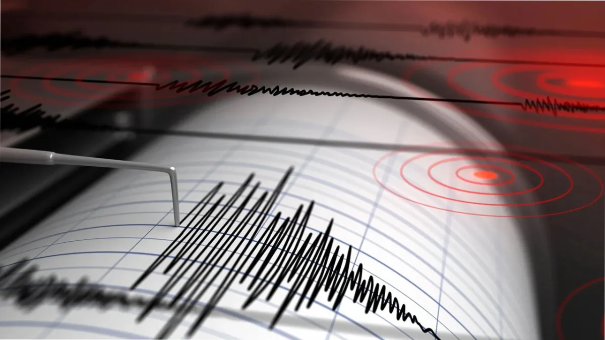 Malatya Gülümuşağı’nda 5.6 Büyüklüğünde Deprem Paniği.