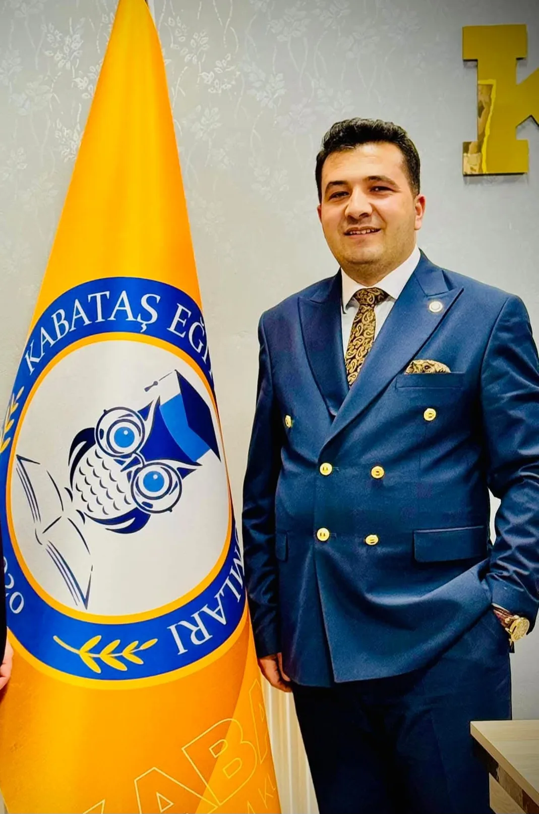 MAHMUT KARADENİZ’DEN KURBAN BAYRAMI MESAJI.