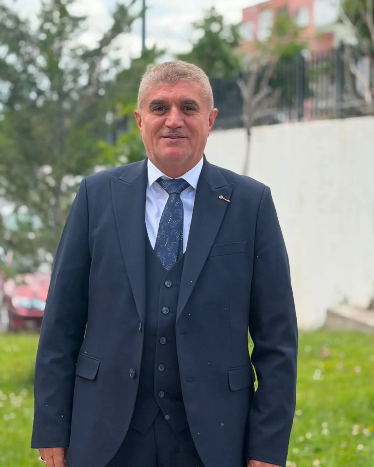 Mustafa Kılınç’tan Kurban Bayramı Mesajı: “Birlik ve Beraberliğimizi Güçlendirelim.