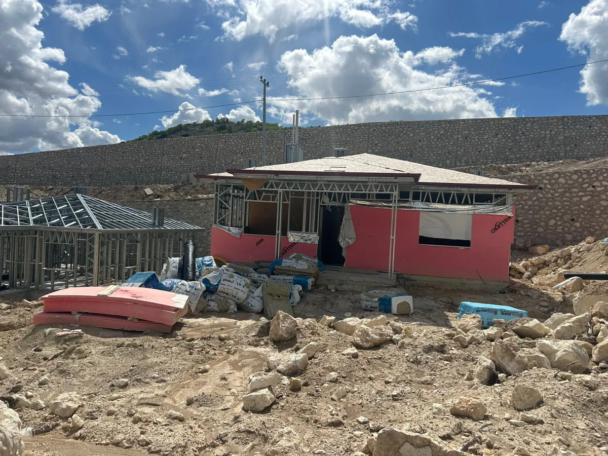 Yarım Kalan Hayatlar, Tükenen Umutlar: Başkavak 3,5 Yıldır Bekliyor.