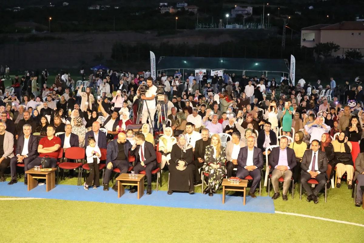 Festival Paylaşımında Büyük Dikkatsizlik! Malatya’nın İki Büyük Kurumu Karıştırıldı.