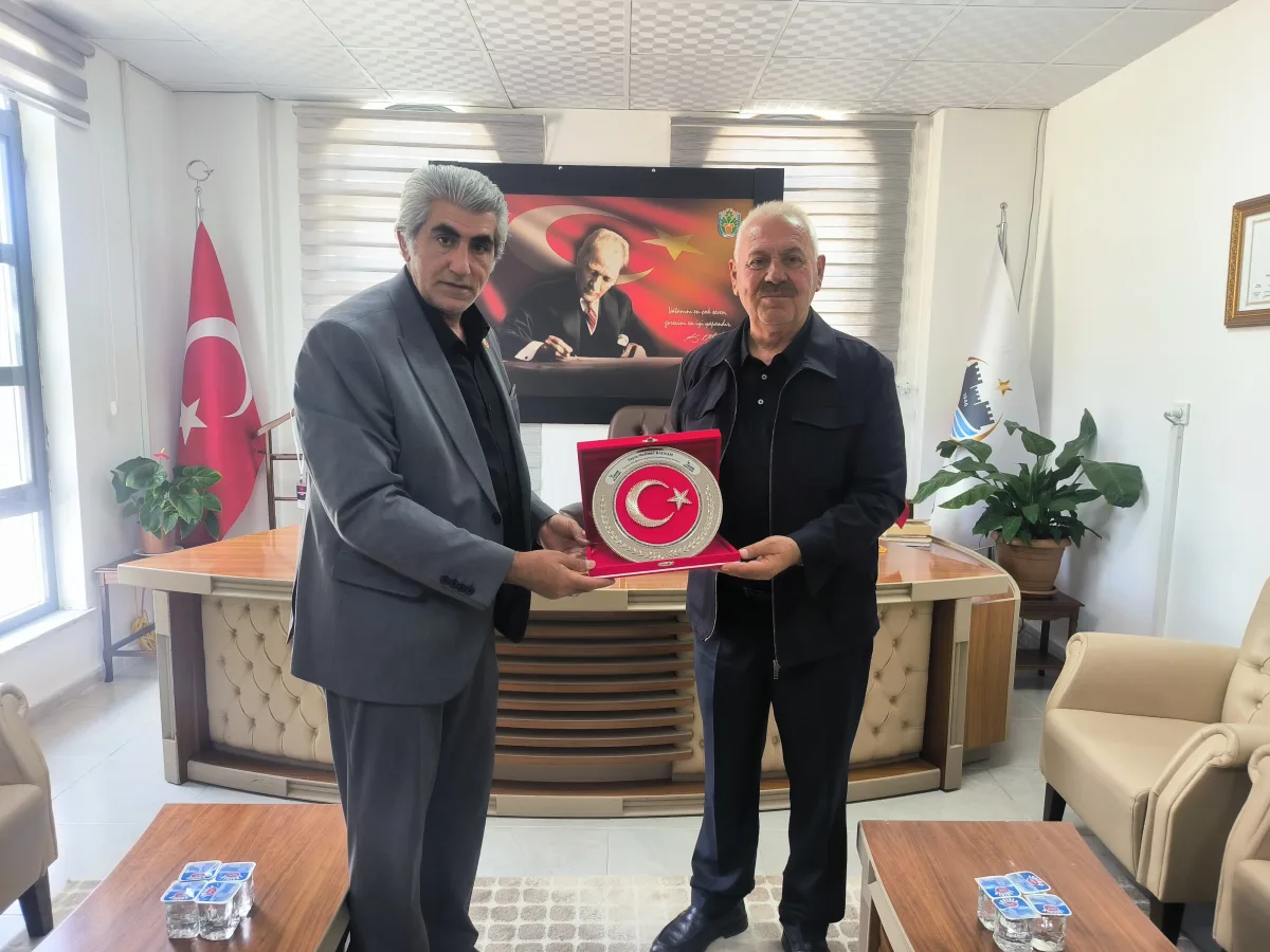 Doğanşehir Küllerinden Doğuyor: Yeni Dönemin Temelleri Atılıyor.