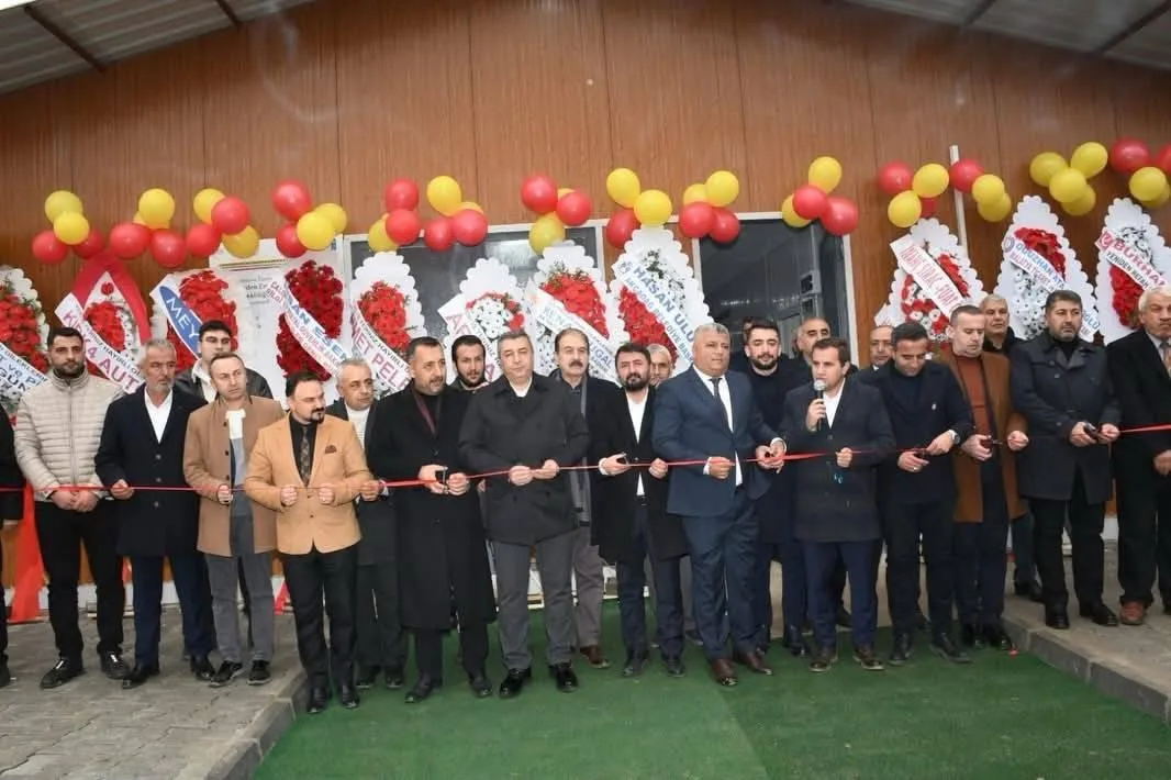 Akçadağ’da “Hibe” Krizi: Esnafın Binası Başka Kuruma mı Devrediliyor?
