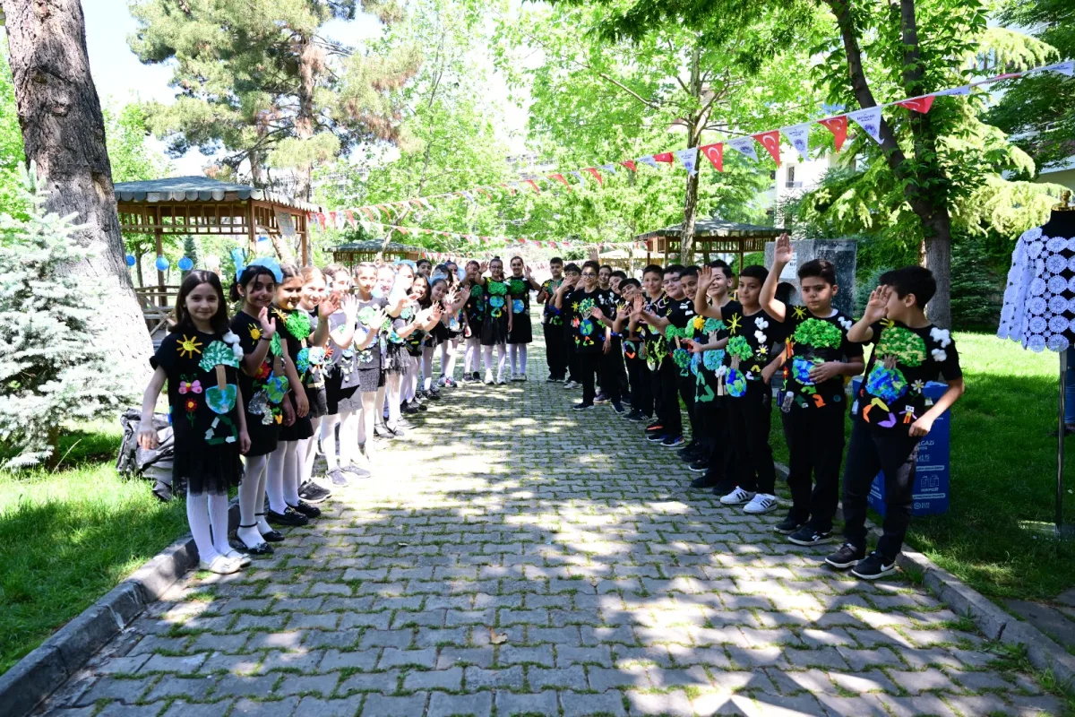 Geleceğe Nefes Olan Festival Battalgazi’de Başlıyor.