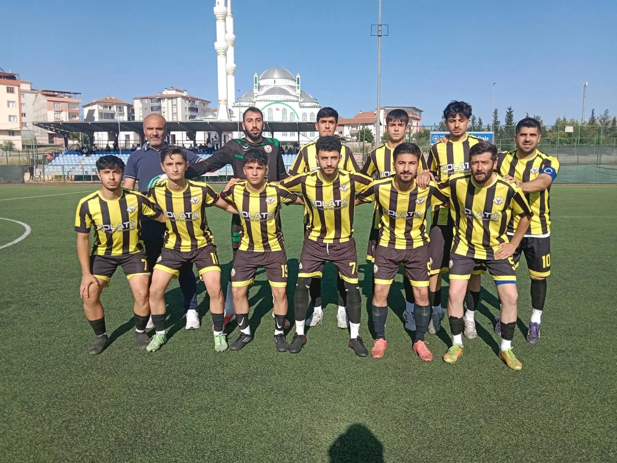 MALATYA GÜCÜ FK’DAN PLAY-OFF’A FIRTINA GİBİ BAŞLANGIÇ.