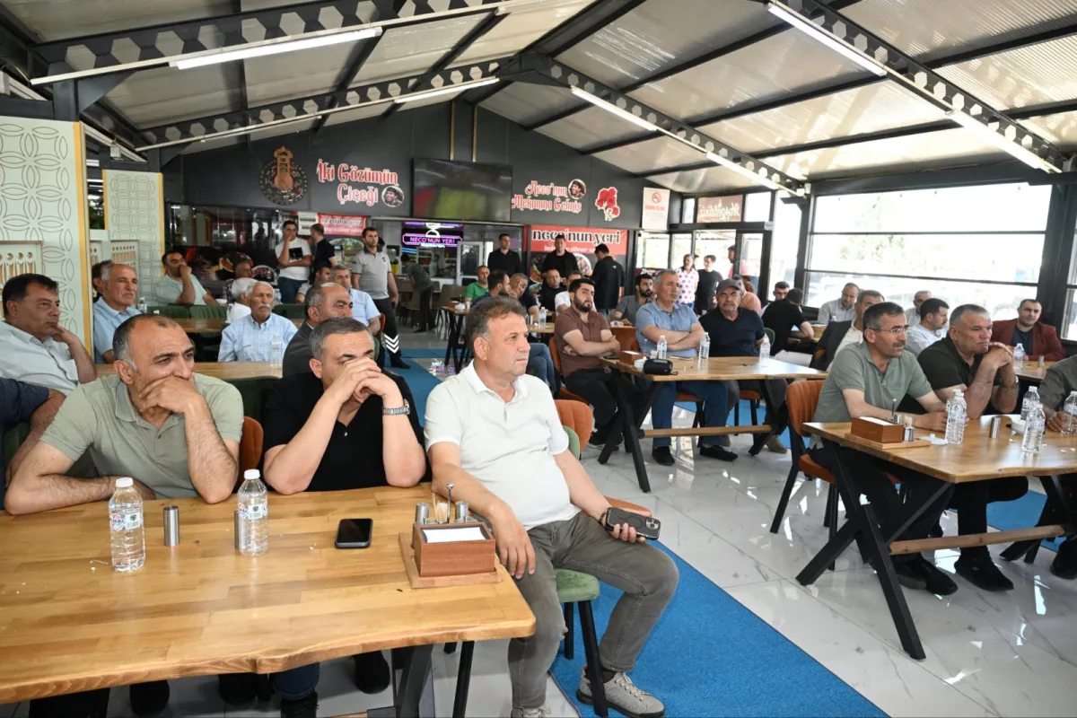 MALATYA’DA KİLİTLENEN TRAFİĞE RADİKAL ÇÖZÜM.
