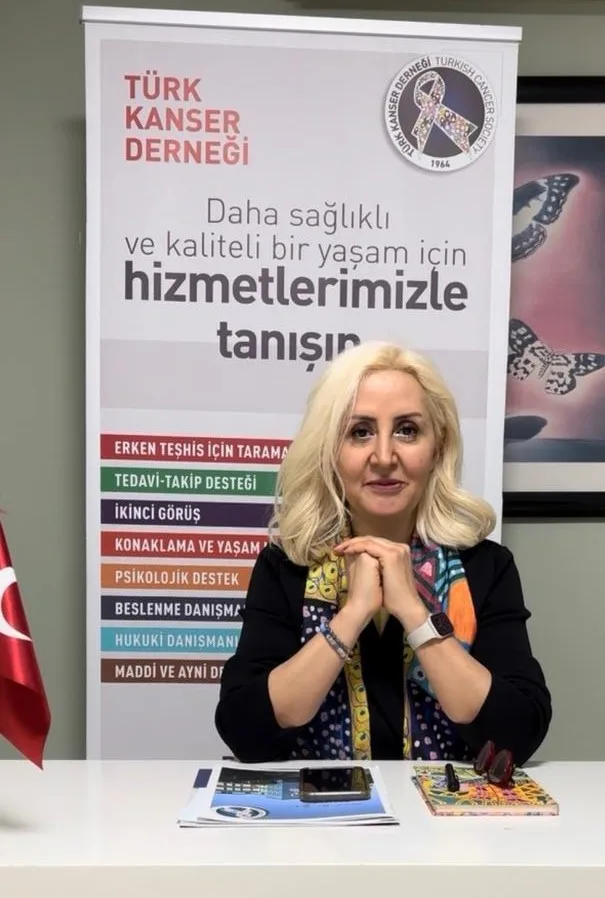 Türk Kanser Derneği’nden Yaz Aylarında Beslenme Uyarısı.