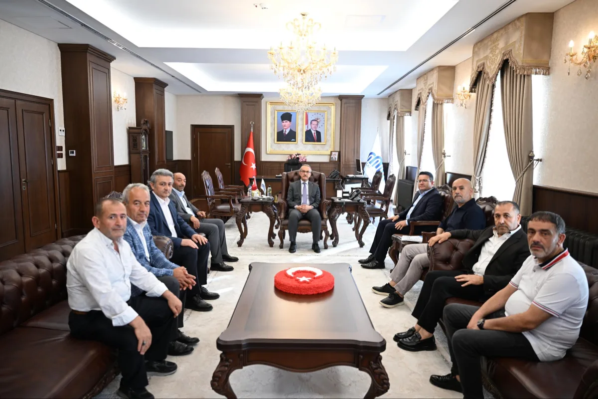 Dayanışmanın En Güzel Örneği: MİDİDER’den Anlamlı Organizasyon..
