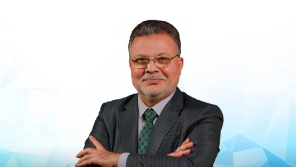 İbrahim Gök: “Muharrem Ayı, Kardeşlik Ruhunu Güçlendiren Mübarek Bir Dönemdir.