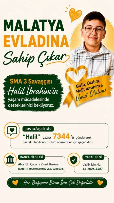 Sevgi, Sabır ve Mücadele: Zamana Karşı Bir Anne-Baba Hikayesi.