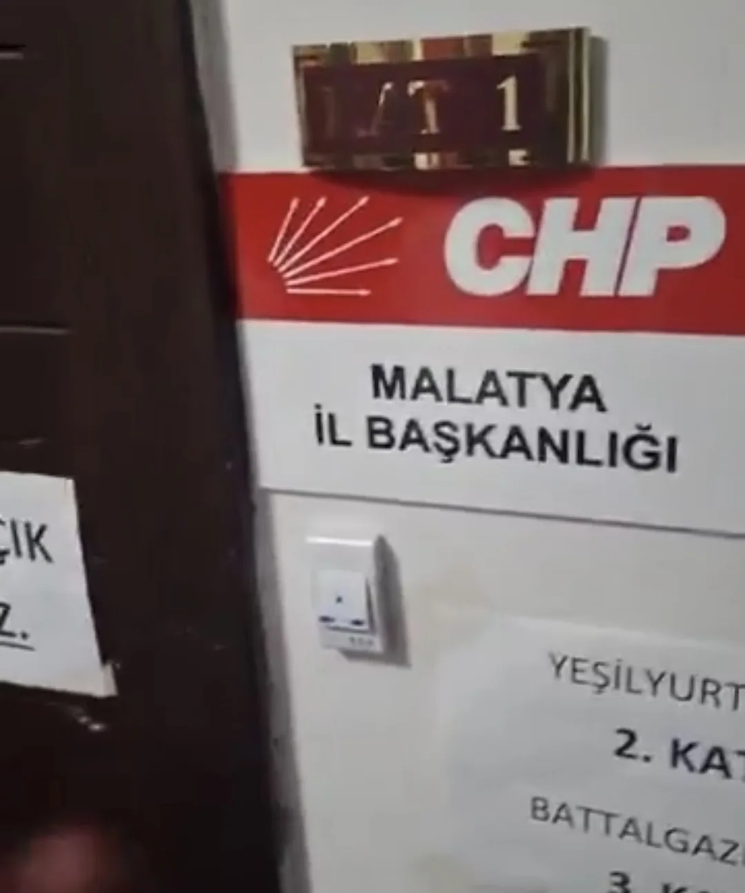 CHP’de Sular Durulmuyor! Satılmış’tan Eski Yönetime Sert Mesaj: “Sağduyu Göremedik.