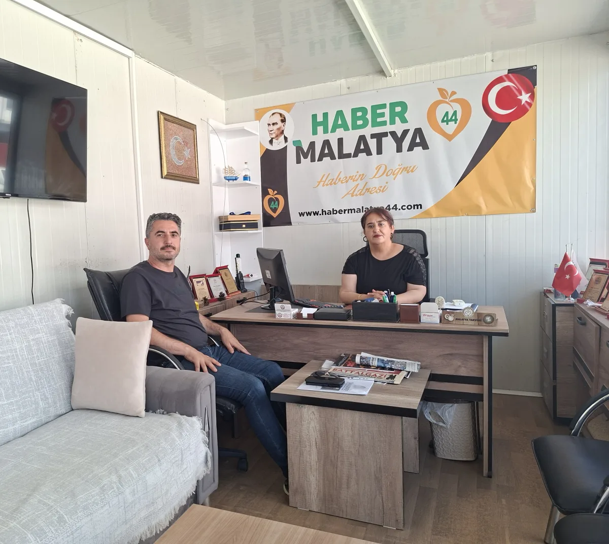 Mürsel Kaya: “Emeklilikte Adalet İçin Mücadelemiz Kararlılıkla Sürecek.