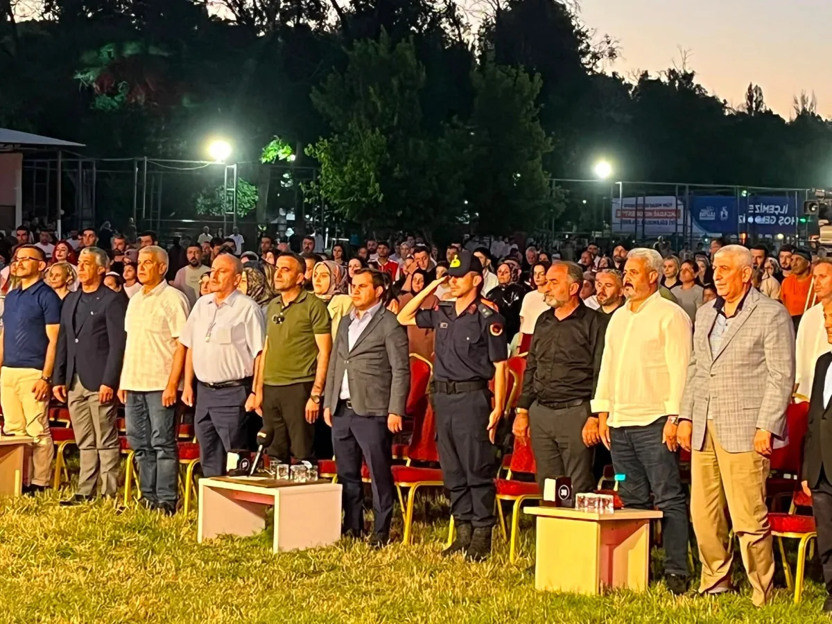 Başkan Hasan Ulutaş'ın Vizyonu Akçadağ'ı Türkiye'nin Gündemine Taşıdı.