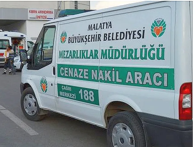 Yeşilyurt'ta Yürek Burkan Olay: Genç Öğretmen Evinde Hayatını Kaybetti.