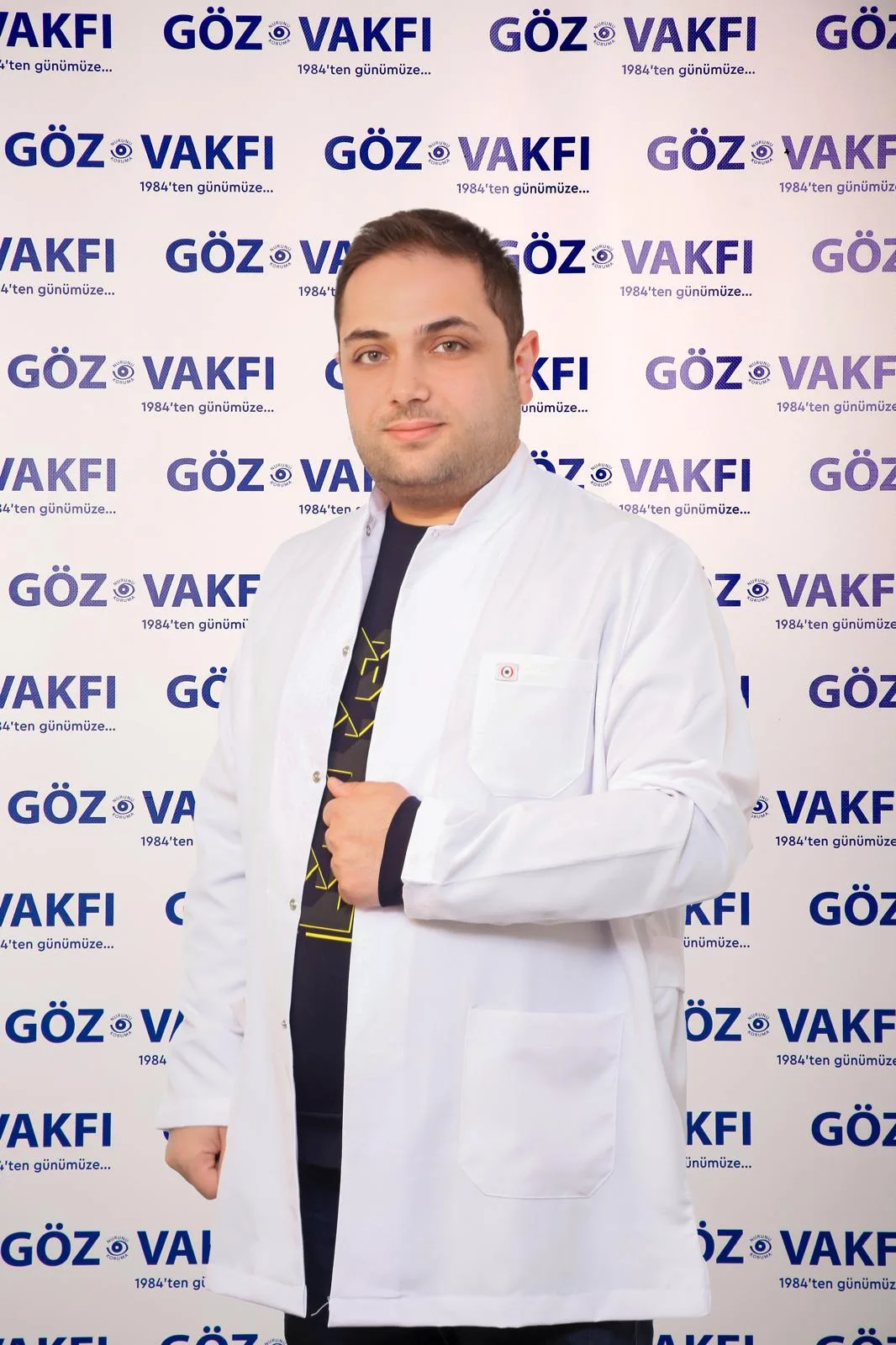 Havuz Kaynaklı Göz Enfeksiyonları Tatilinizi Kâbusa Çevirebilir.