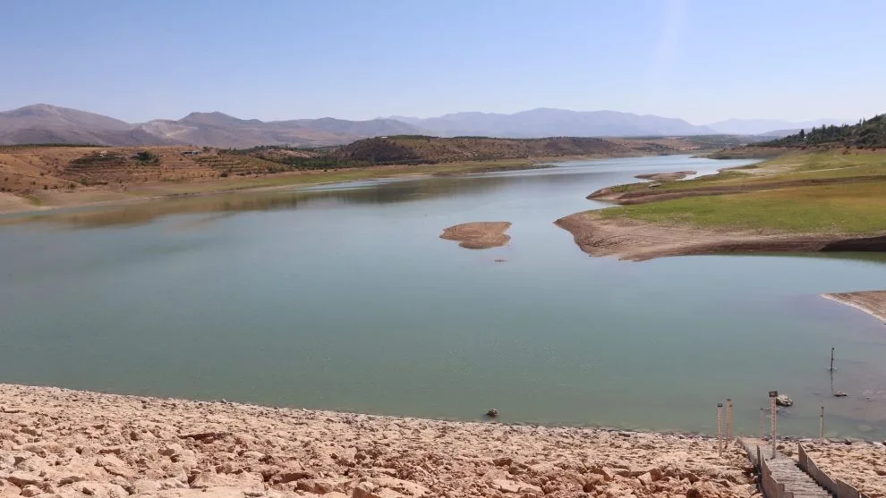 Sultansuyu Barajı'nda Boğulma Vakası: 32 Yaşındaki Şahıs Ekiplerin Çalışmasıyla Sudan Çıkarıldı.