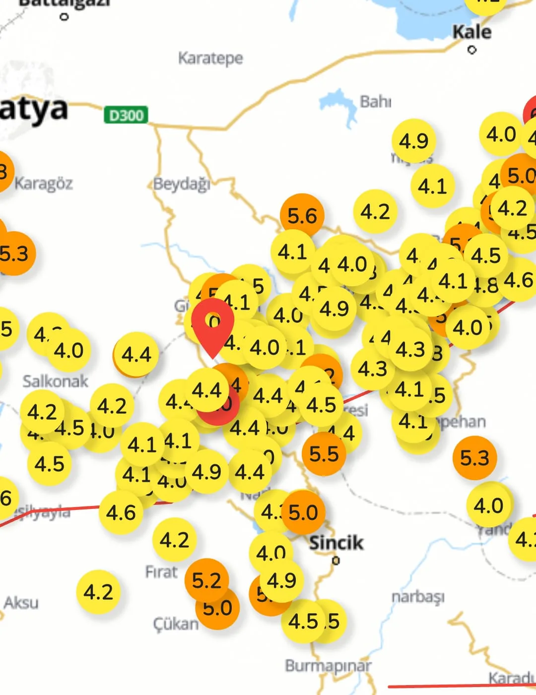 Malatya depremi sonrası uzmandan flaş analiz: "Yeni denge arayışı var.