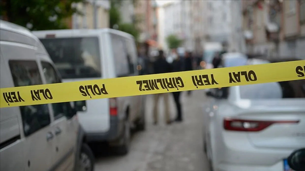 Malatya'da Acı Olay: Binadan Atlayan 35 Yaşındaki Şahıs Hayatını Kaybetti.