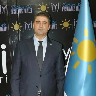 Atatürk'e Hakaret İddiası Yargıya Taşındı: İYİ Parti Malatya Suç Duyurusunda Bulundu.