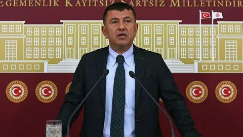 24 Temmuz'da Basın Özgürlüğü Vurgusu: "Gazetecilik Zor Günlerden Geçiyor.