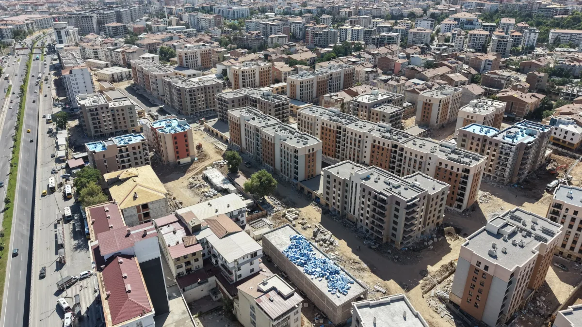 Battalgazi'nin Geleceği İçin Sahada: Başkan Taşkın İncelemelerini Sürdürüyor.