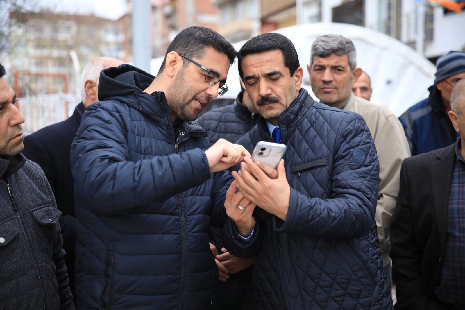 AK PARTİ BATTALGAZİ ADAYI BAYRAM TAŞKIN:  “MALATYA’YA DAİR HAYALLERİMİZİ ASLA KAYIP ETMEYECEĞİZ” 