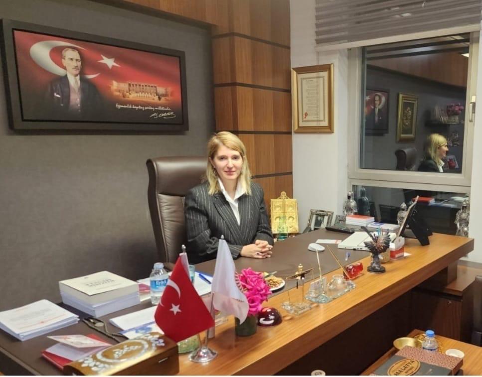 AK PARTİ’MİZ 24 YAŞINDA: MİLLETİN İRADESİYLE YÜKSELEN, TÜRKİYE YÜZYILI’NA YÜRÜYEN KADRO