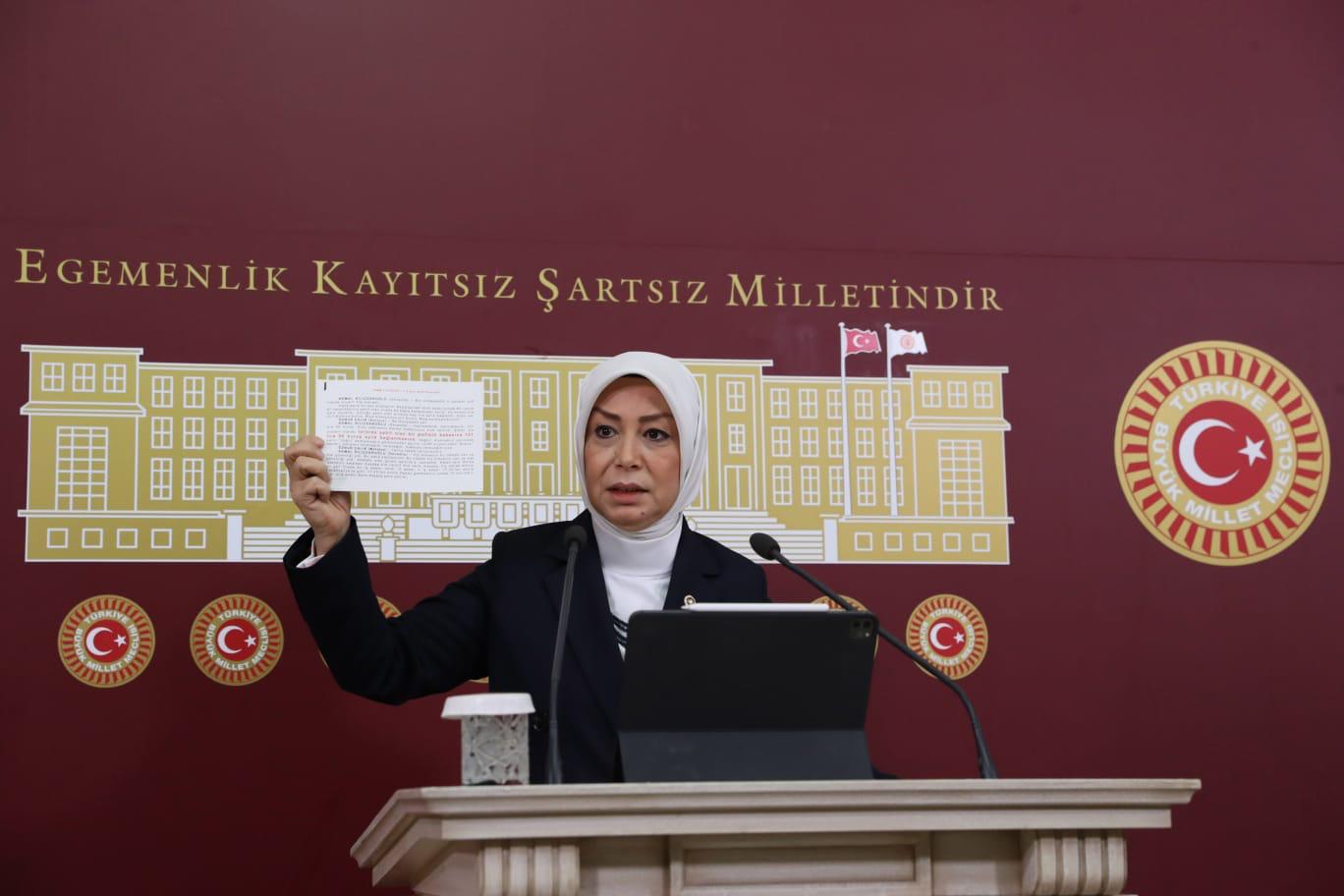 AK Partili Çalık’tan Kılıçdaroğlu’na yalanlama
