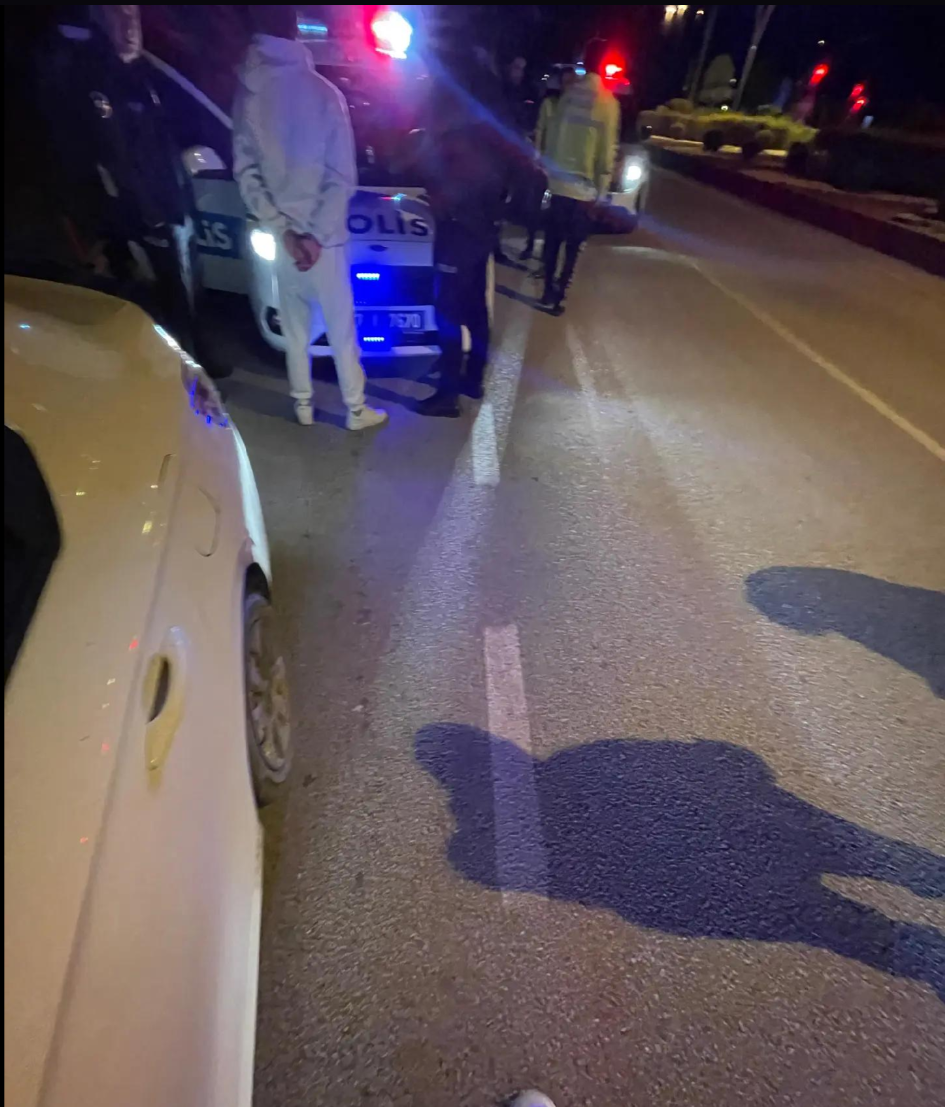 Antalya’da Çete Operasyonu: Erşah Demirci Yapılanmasına Büyük Darbe