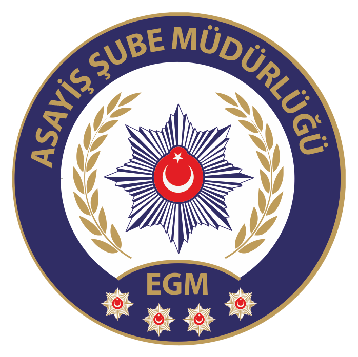 Asayiş Şube Müdürlüğü 