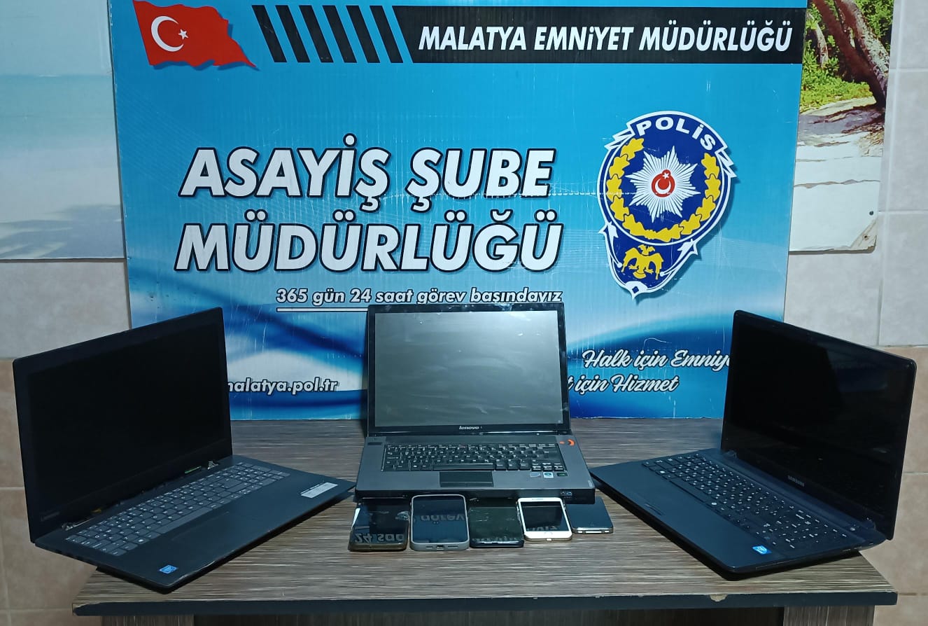 Asayiş Şube Müdürlüğü