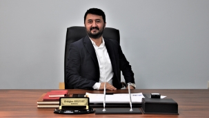 BAŞKAN ERDOĞAN ZELYURT’UN 15 TEMMUZ DEMOKRASİ VE MİLLİ BİRLİK GÜNÜ Mesajı