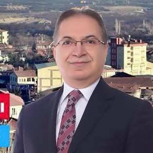 Başkan Kazgan'da Kurban Bayramı Kutlama Mesajı Yayımladı.