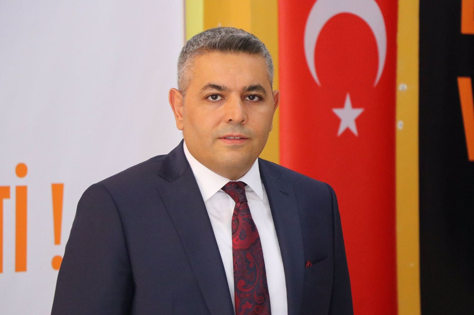 Başkan Sadıkoğlu: Bu Vatanın Evlatları Yüreğiyle Destan Yazmıştır.