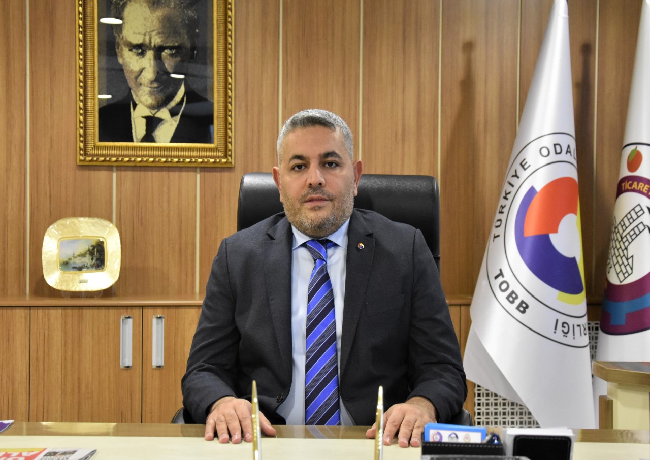 Başkan Sadıkoğlu: “Malatya Afet Bölgesi İlan Edilmeli”