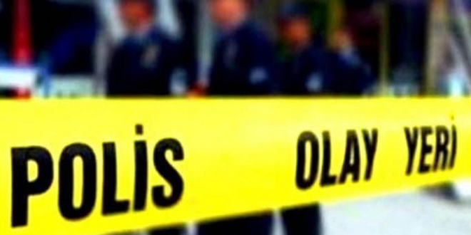Battalgazi İlçemiz Fırat Mahallesi'nde İntihar