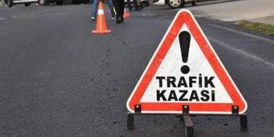 Battalgazi İlçemiz Fırat Mahallesi Ölümlü Trafik Kazası