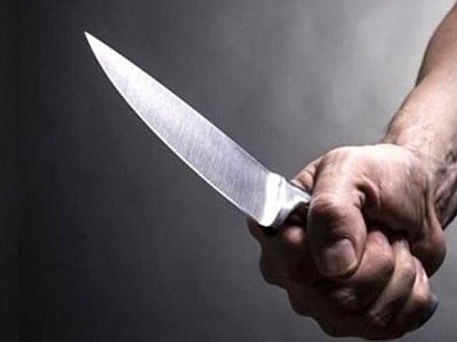 Battalgazi İlçemiz Orduzu Mahallesinde Kasten Adam Yaralama