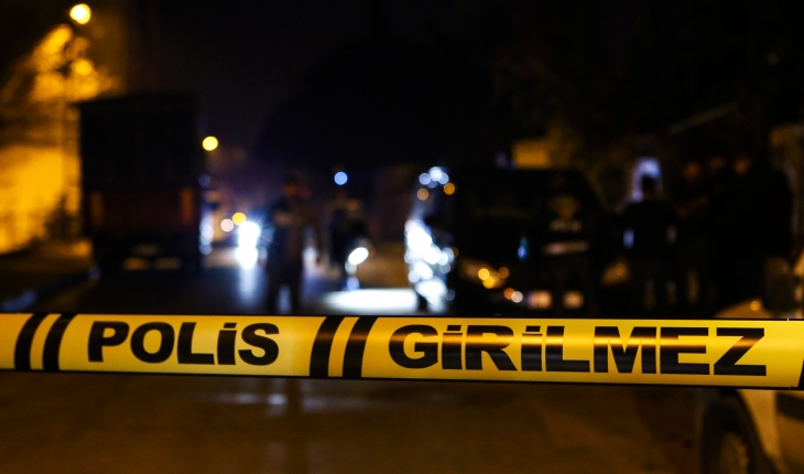 Battalgazi İlçesin'de Trafik'te Yol Verme Kavgası Kanlı Bitti