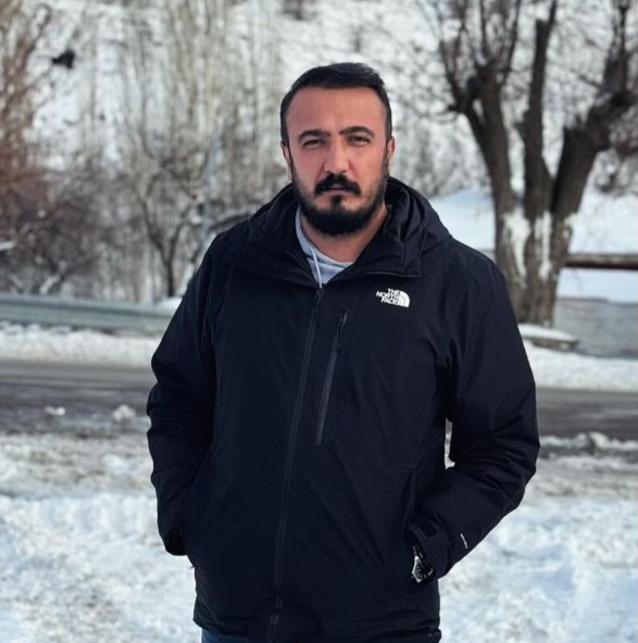Çakıllı Pınar Mahallesi Muhtar Berkay Pektaş Kurban Bayramı Mesajı Yayımladı