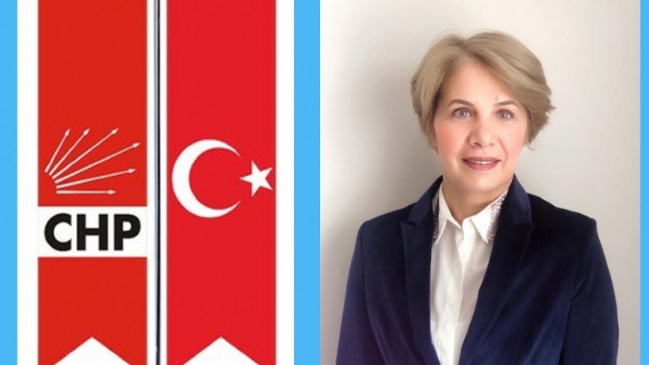 Cumhuriyet Halk Partisi Malatya İl Kadın Kolları Tüm ilçelerde Örgütlendi.