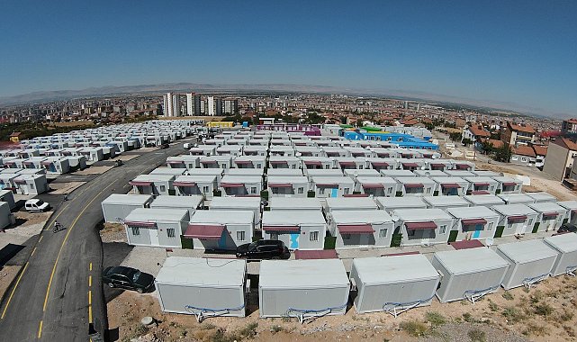 Eğitime Destek, Geleceğe Yapılacak En Büyük Yatırımdır”