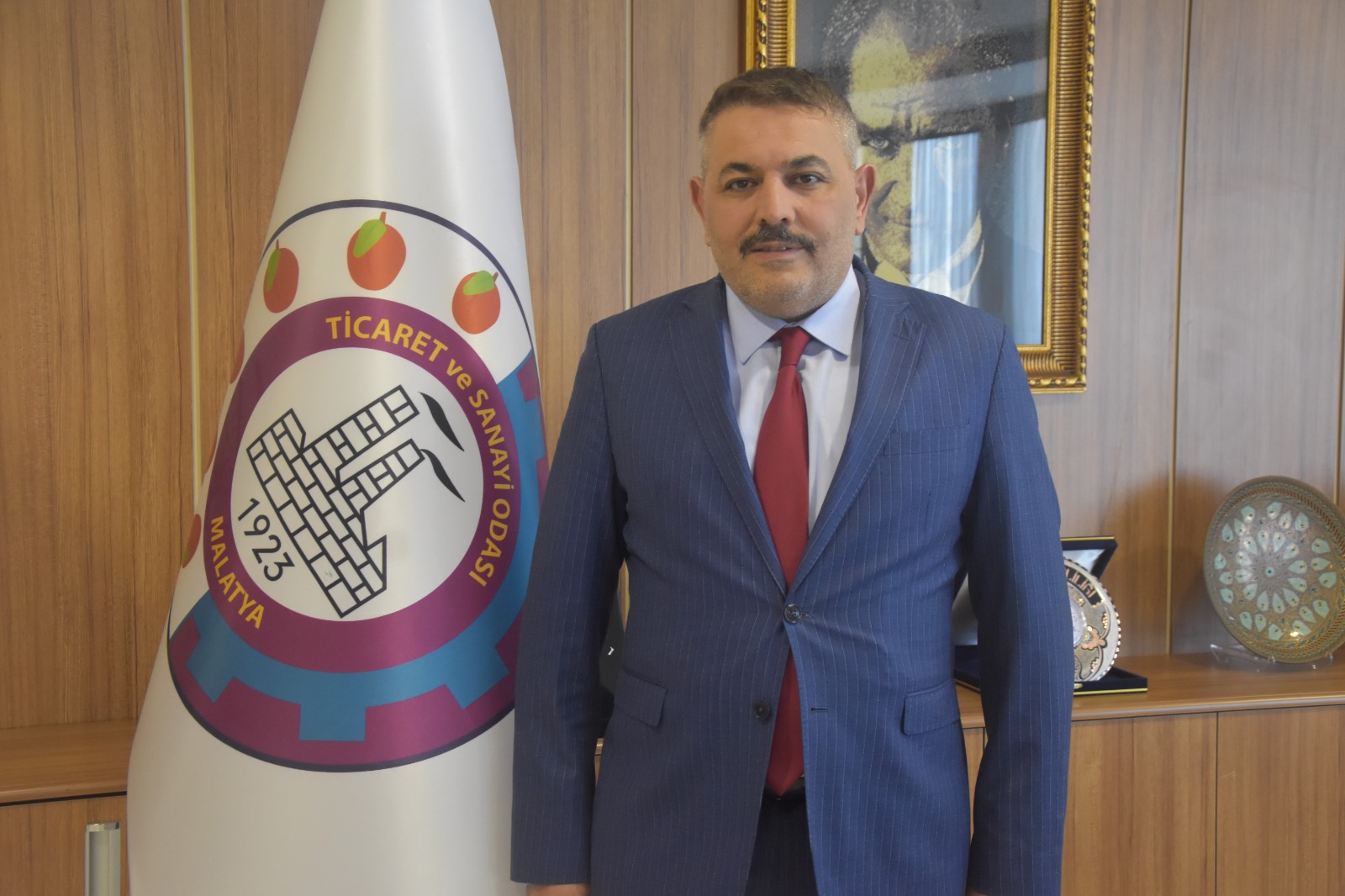 İhracat düşüyor, uygun koşullarda finansman desteği şart!