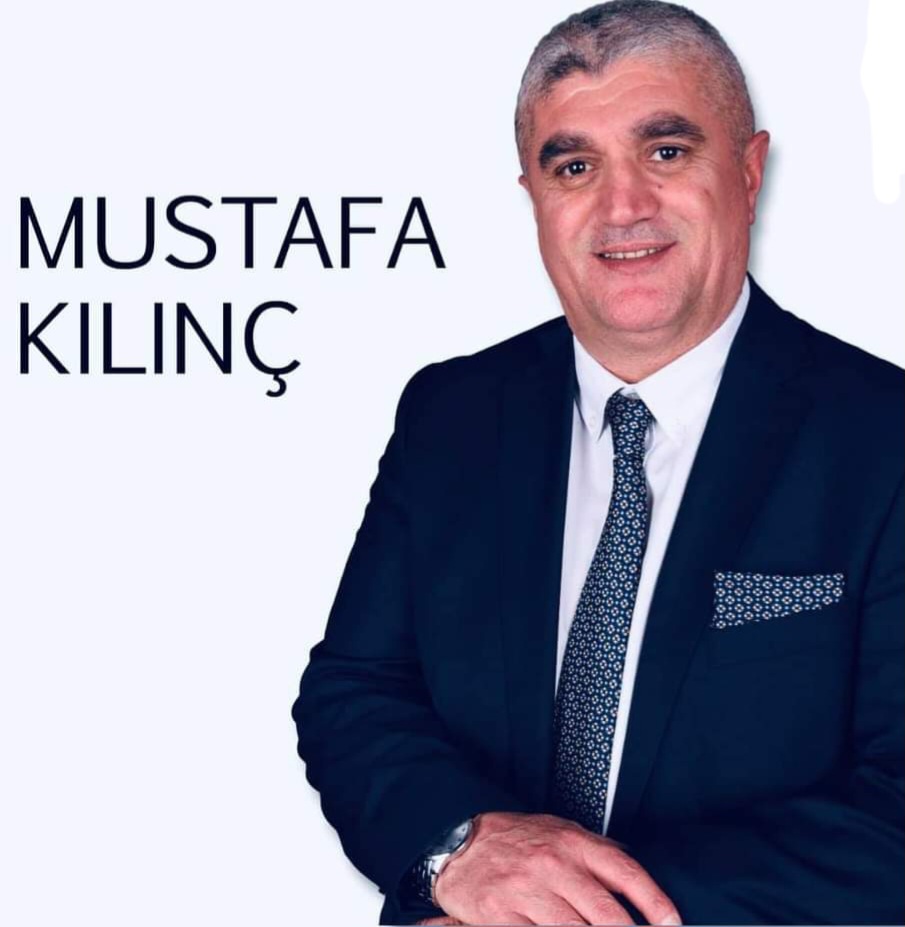 İş İnsanı Mustafa Kılınç'da Kurban Bayramı Kutlama Mesajı Yayımladı.
